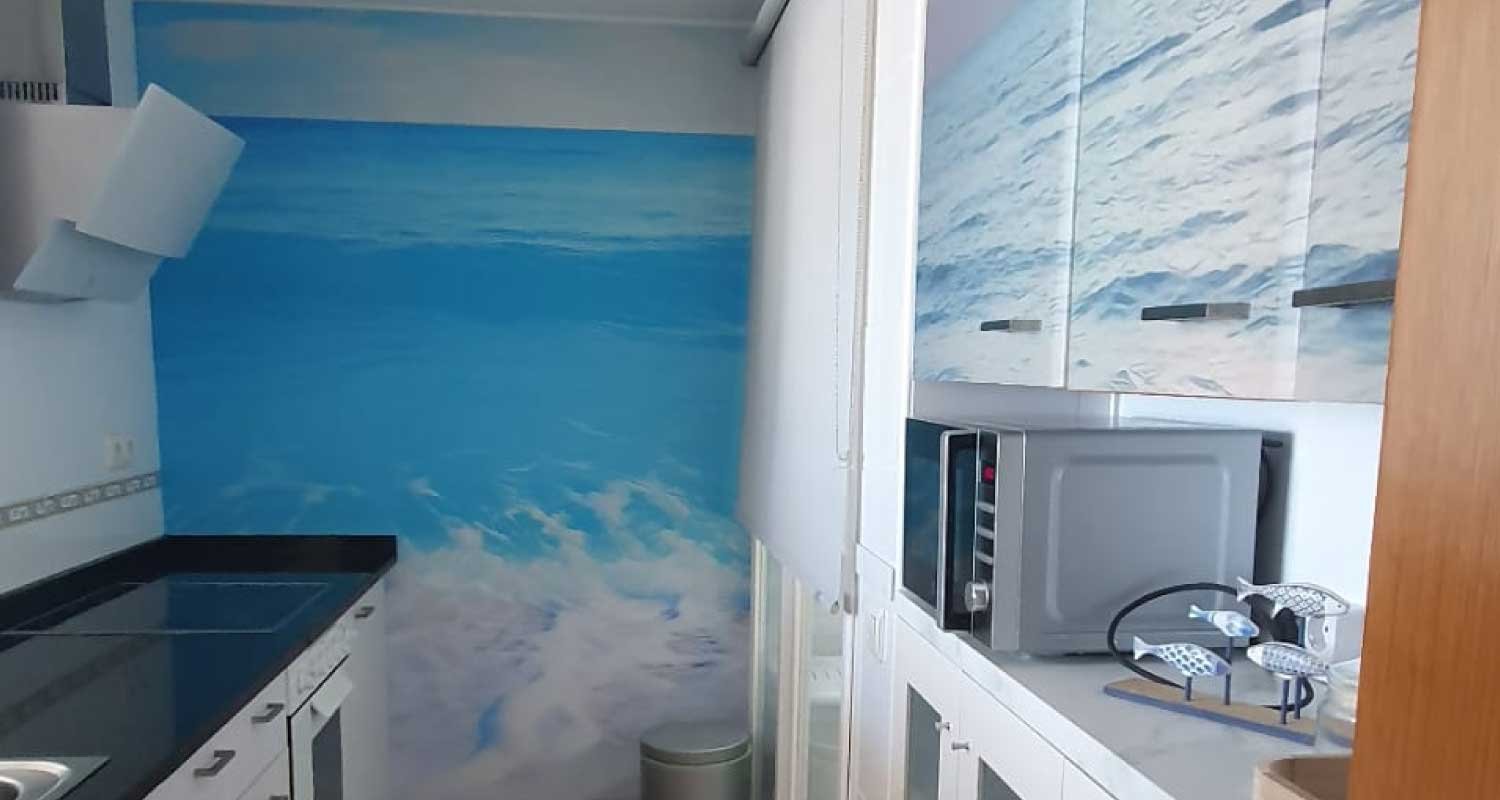 mural impreso alta calidad